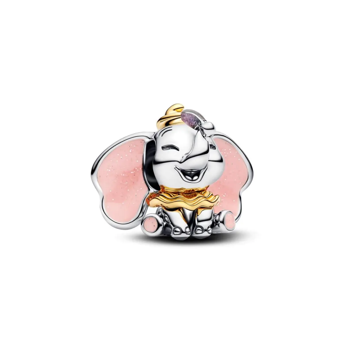 Pandora Disney Dumbo Charm 764023C01