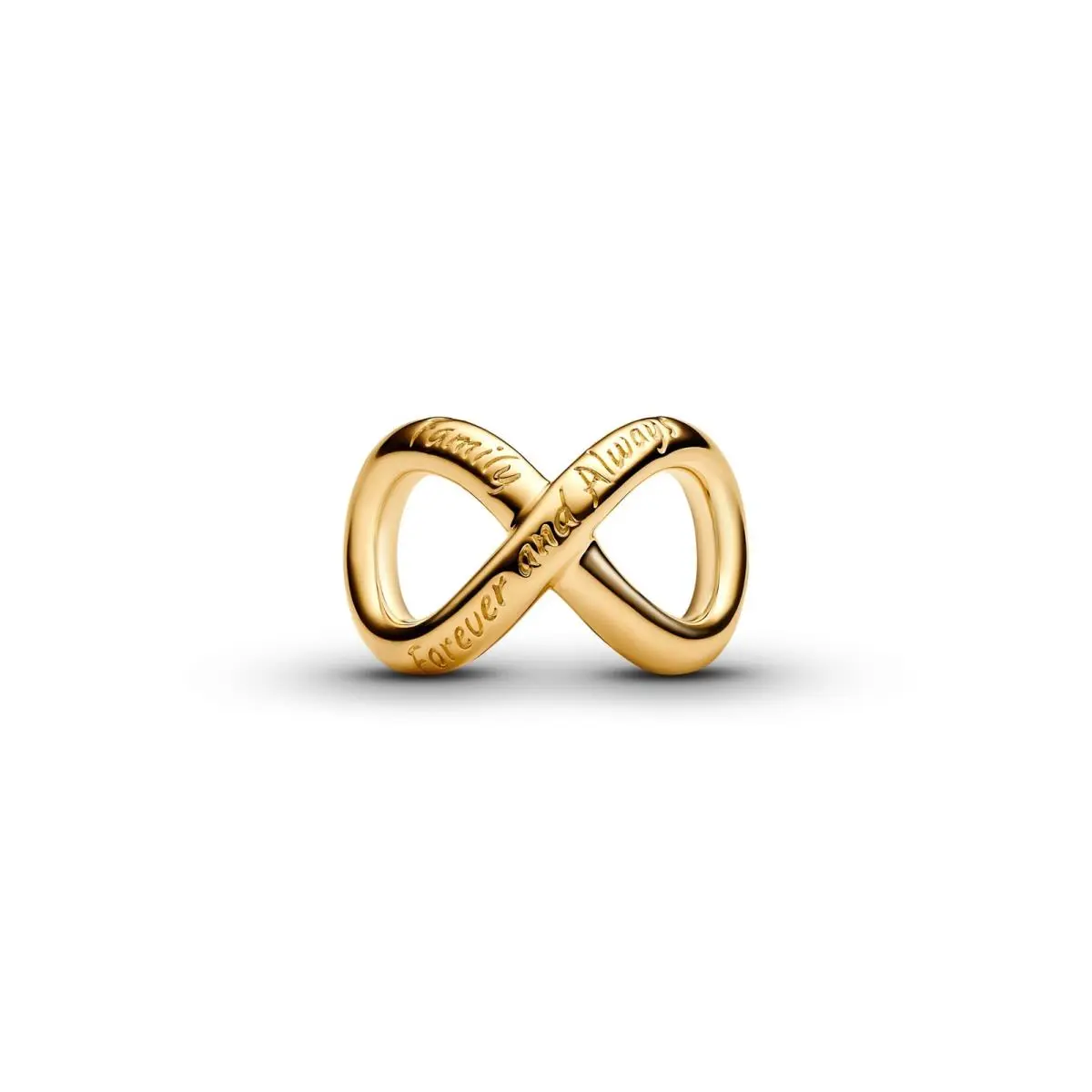 Pandora Moments Forever Always Infinity Charm 763243C00