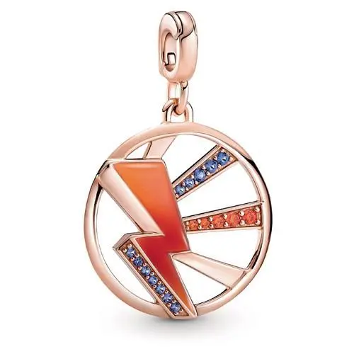 Pandora ME Light Me Up Medallion Charm Women`s Jewelry 789693c01