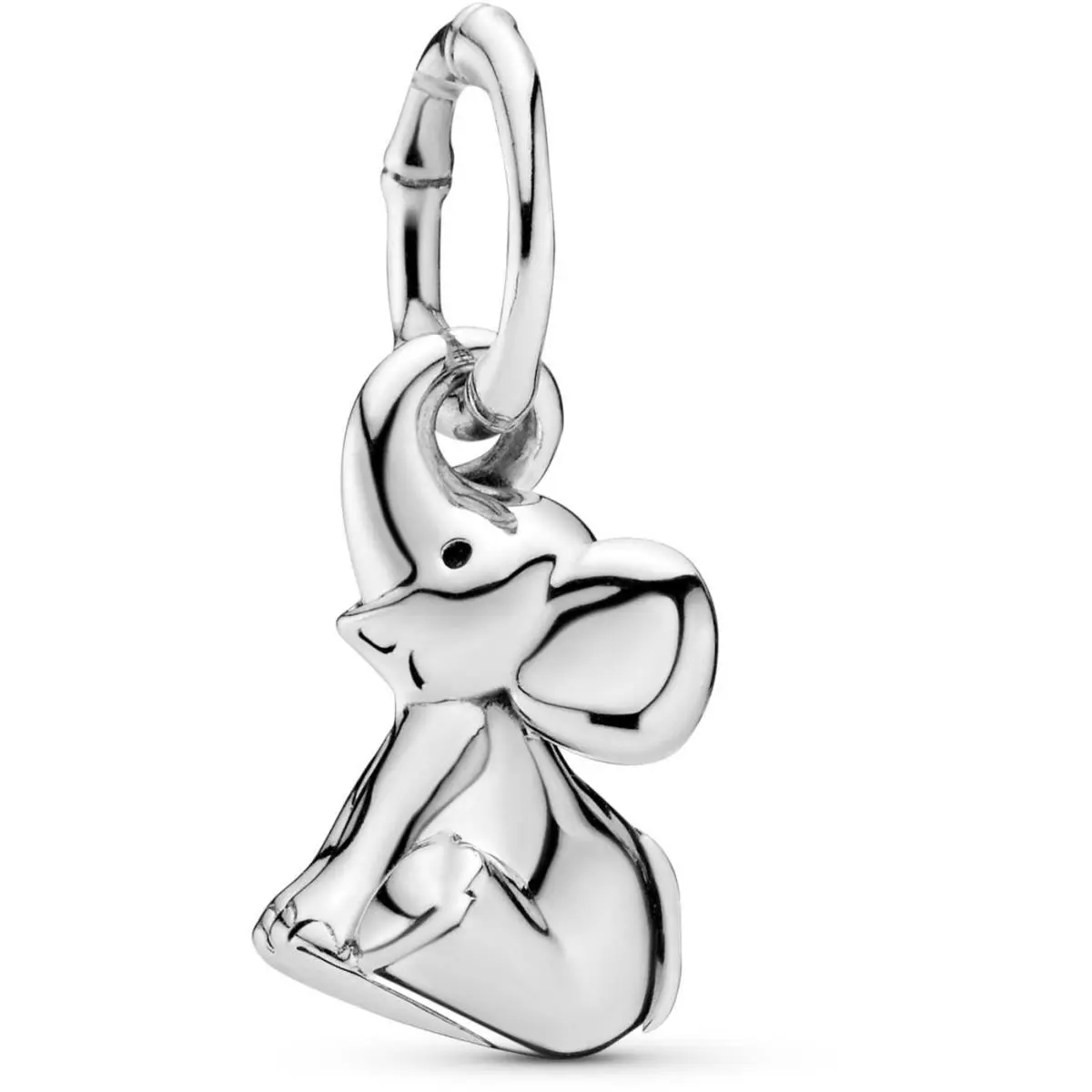 Elephant Charm 798069 by Pandora