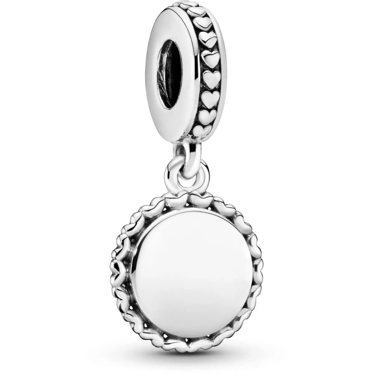 Pandora Silver Dangle 792018