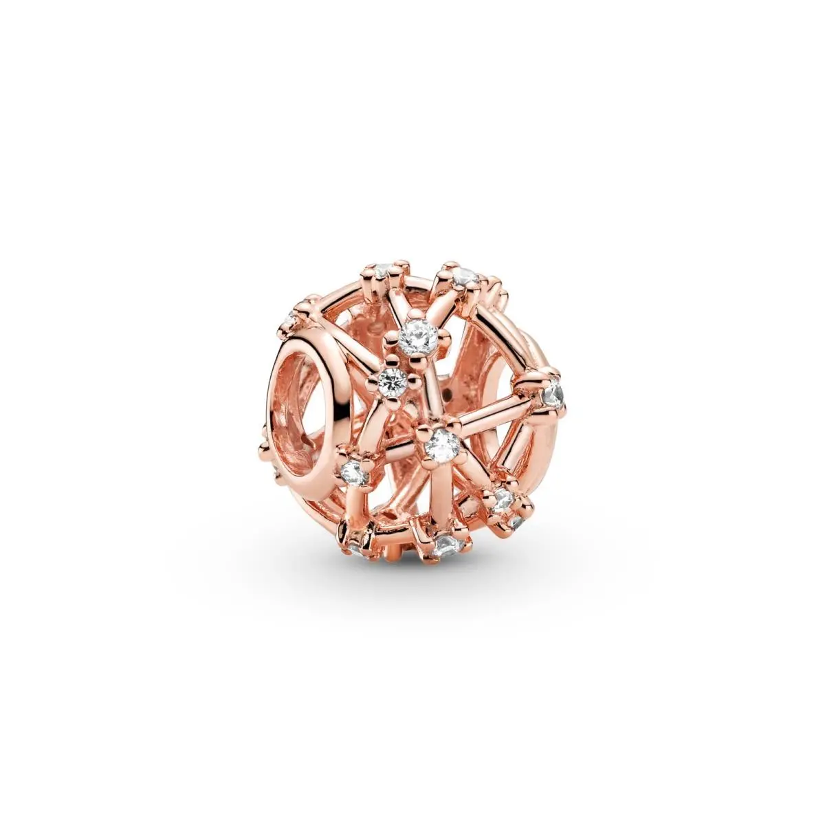 Openwork Star Constellations Charm 789240C01 by Pandora