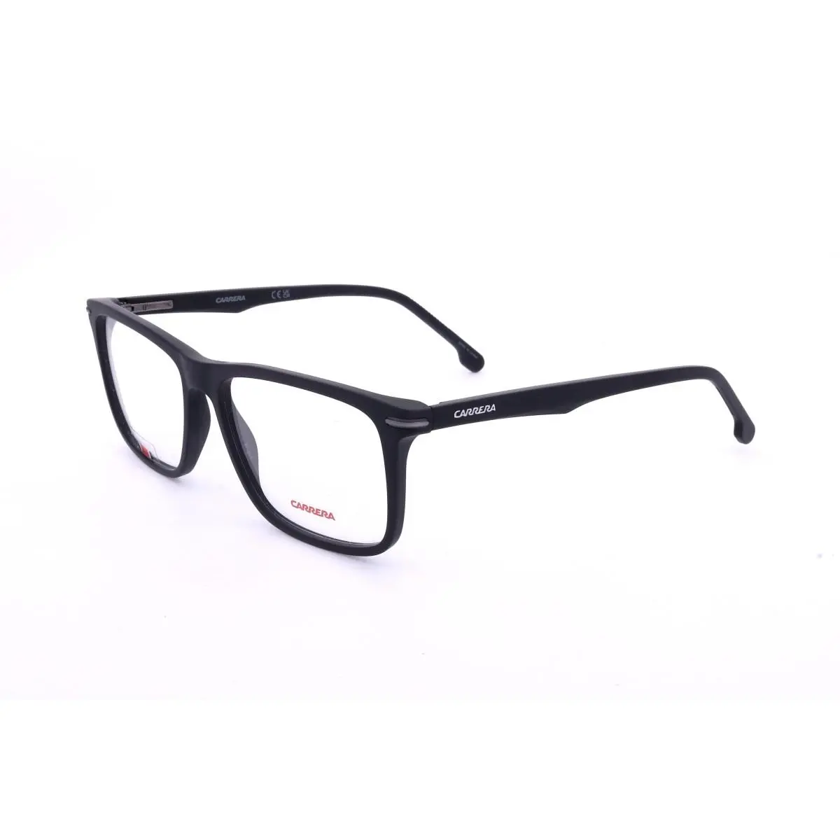 Carrera 286 0003 00 Matte Black 57mm Eyeglasses