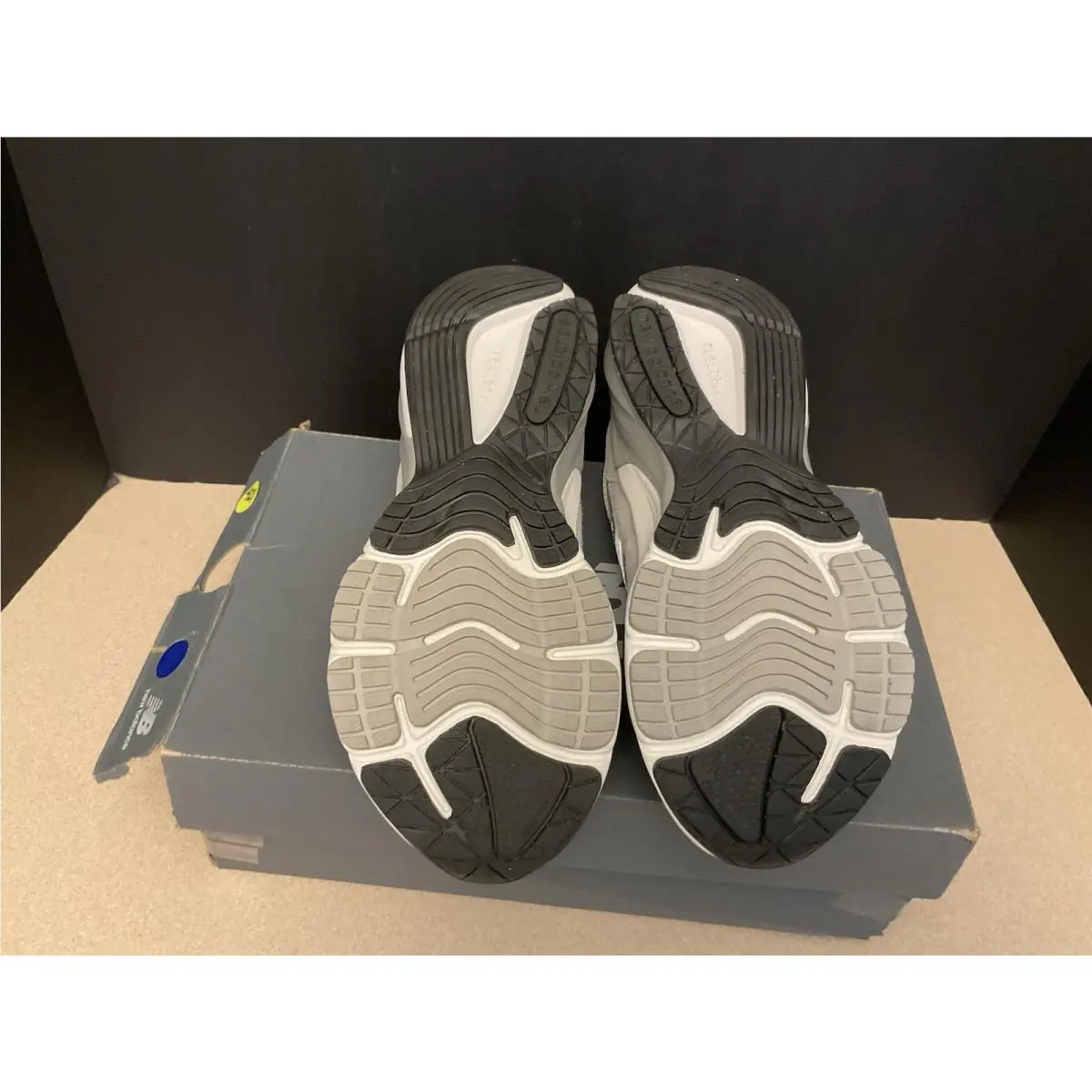 New Balance shoes - New Balance 990v6 - Gray 7