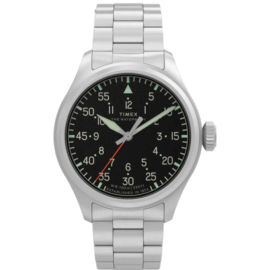 Mens Ace  Waterbury TW2Y70300 Men`s Watch by Timex