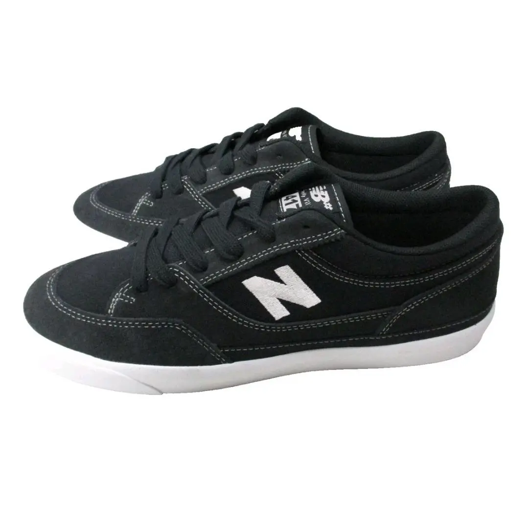 New Balance shoes - New Balance Numeric 417 - Numeric - Black (UPC: 197968028822) 1