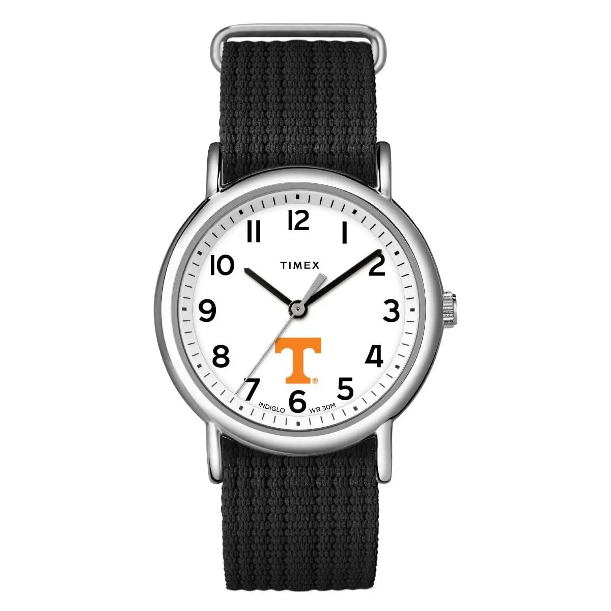 Timex Unisex Weekender 38mm Watch - Tennessee Volunteers