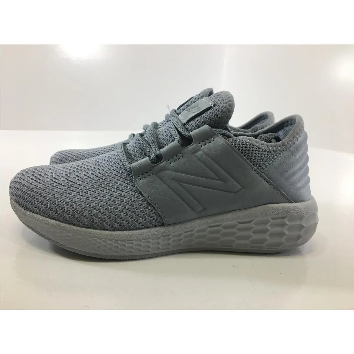 New Balance shoes - Ice Blue 8