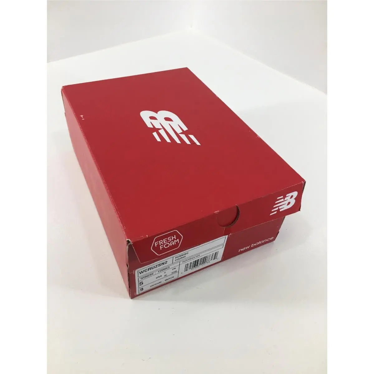 New Balance shoes - Ice Blue 10