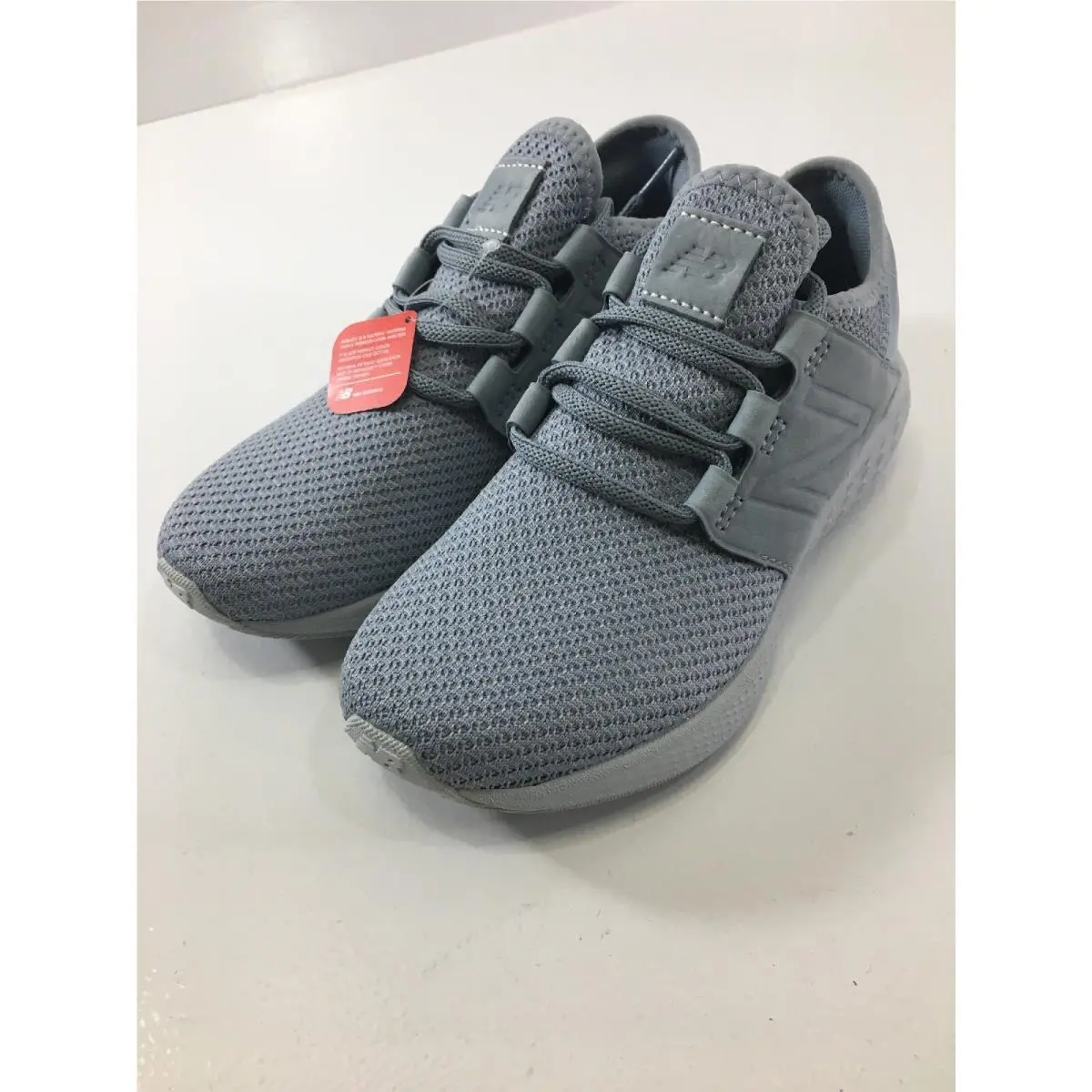 New Balance shoes - Ice Blue 0