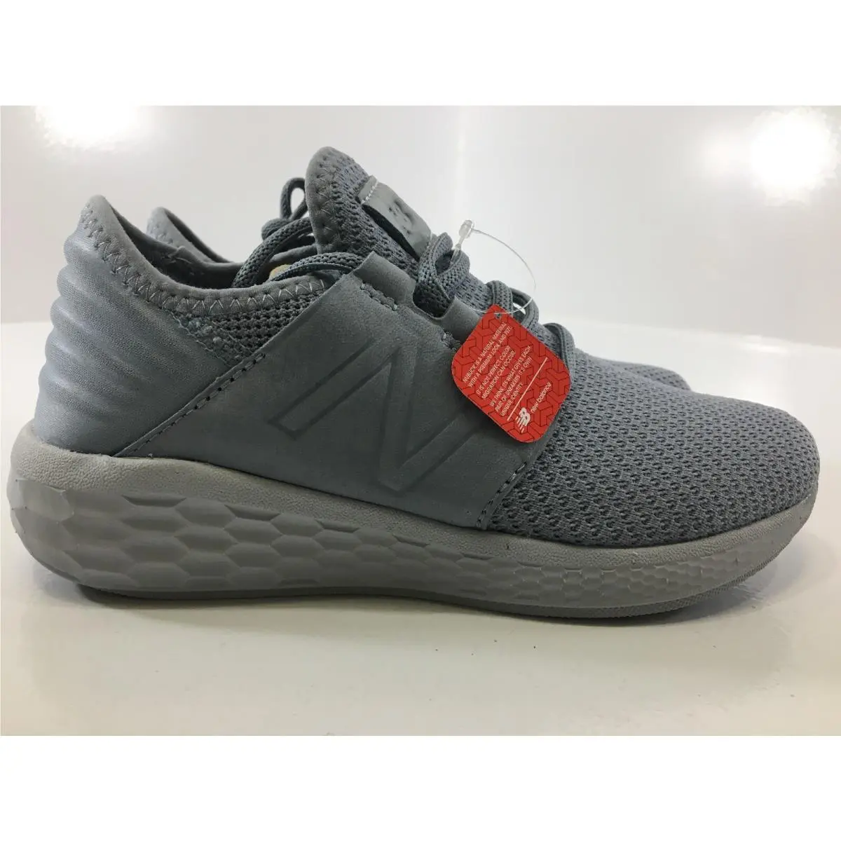 New Balance shoes - Ice Blue 6