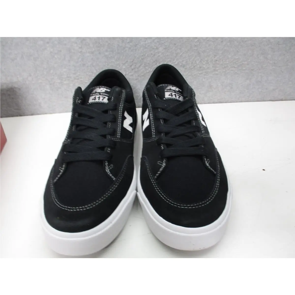 New Balance shoes - Franky Villani - Franky Villani - NM417LSB - Black (UPC: 197966394752) 2