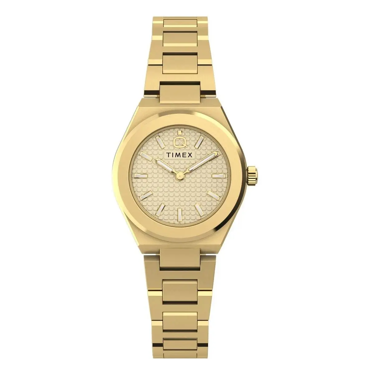 Q  Continental Gold Ladies Watch TW2Y68300 by Timex
