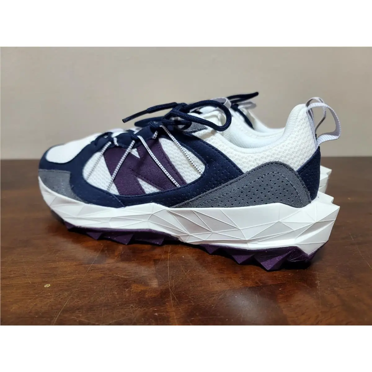 New Balance shoes - New Balance Tektrel - Tektrel - MTTTRSLP - Multicolor 0