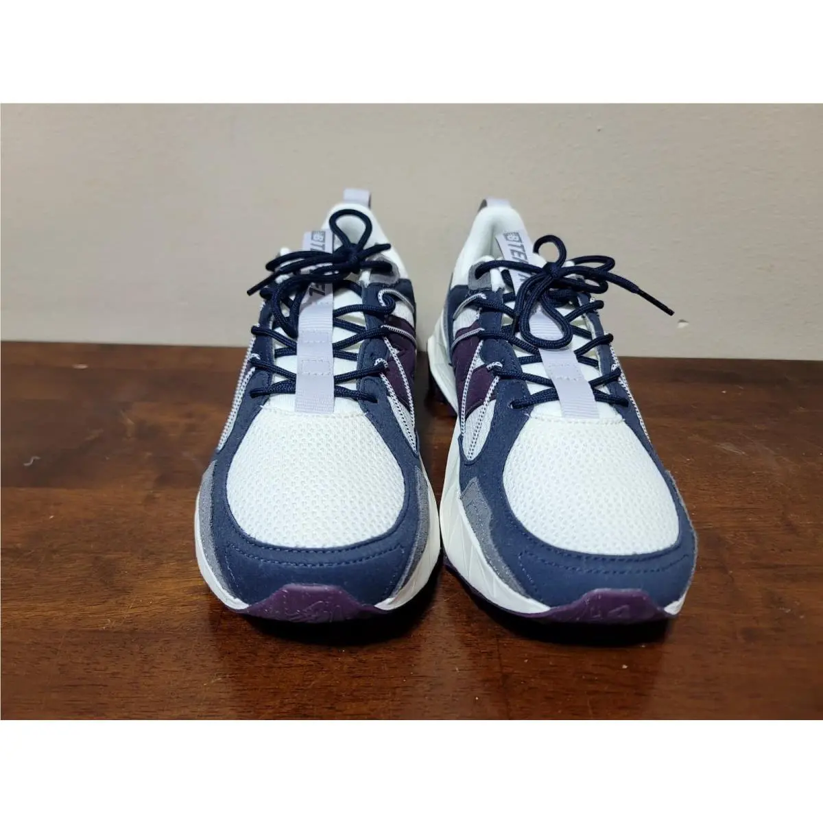 New Balance shoes - New Balance Tektrel - Tektrel - MTTTRSLP - Multicolor 2