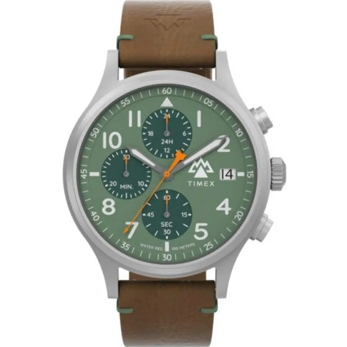 Watch Expedition North Sierra TW2W16400 42mm Chronograph by Timex