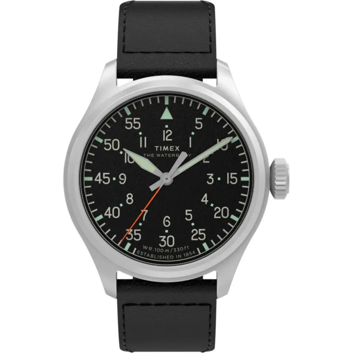 Mens Ace  Waterbury TW2Y70400 Men`s Watch by Timex