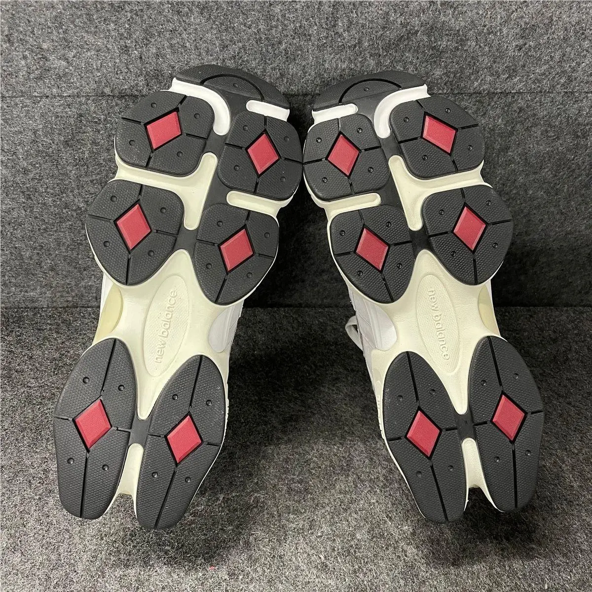 New Balance shoes - vs-195718 - vs-195718 - Gray (UPC: 196307583145) 3