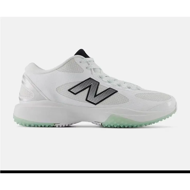 New Balance shoes - New Balance FreezeLX v5 FREEZTW5 - FREEZTW5 - White 1