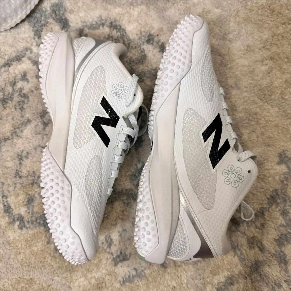New Balance shoes - New Balance FreezeLX v5 FREEZTW5 - FREEZTW5 - White 6