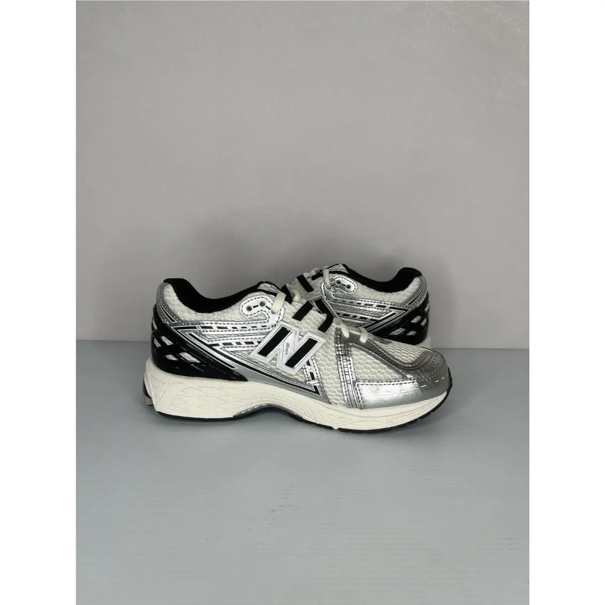 New Balance shoes - New Balance 1906 Lace - Lace - Gray 0
