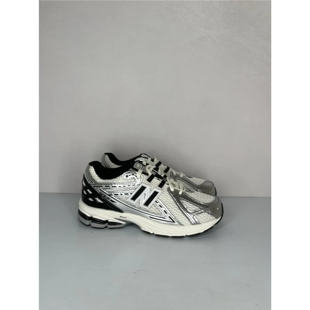 New Balance shoes - New Balance 1906 Lace - Lace - Gray 2