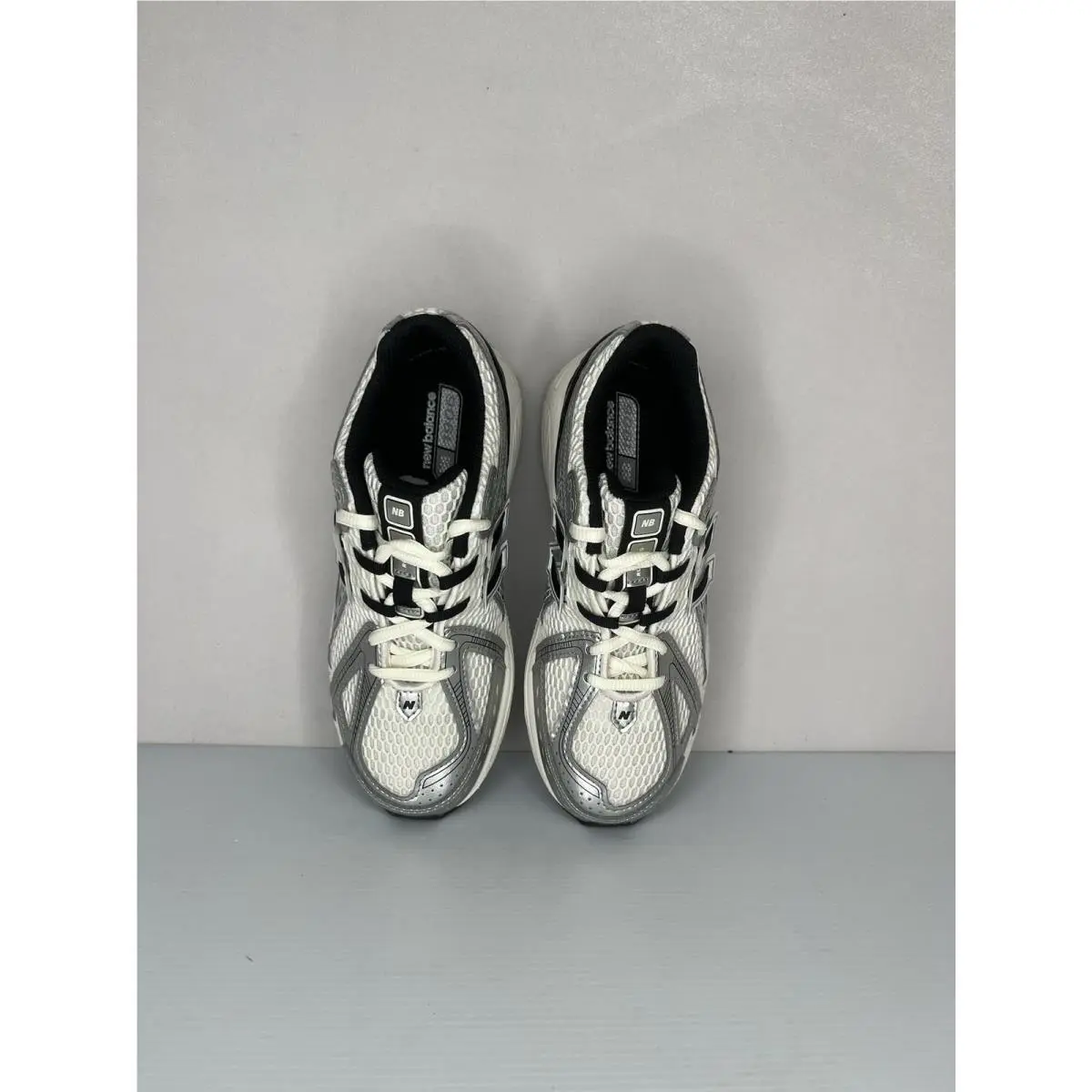 New Balance shoes - New Balance 1906 Lace - Lace - Gray 3