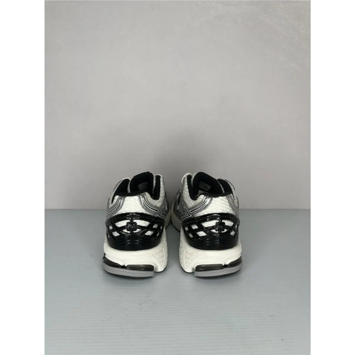 New Balance shoes - New Balance 1906 Lace - Lace - Gray 4