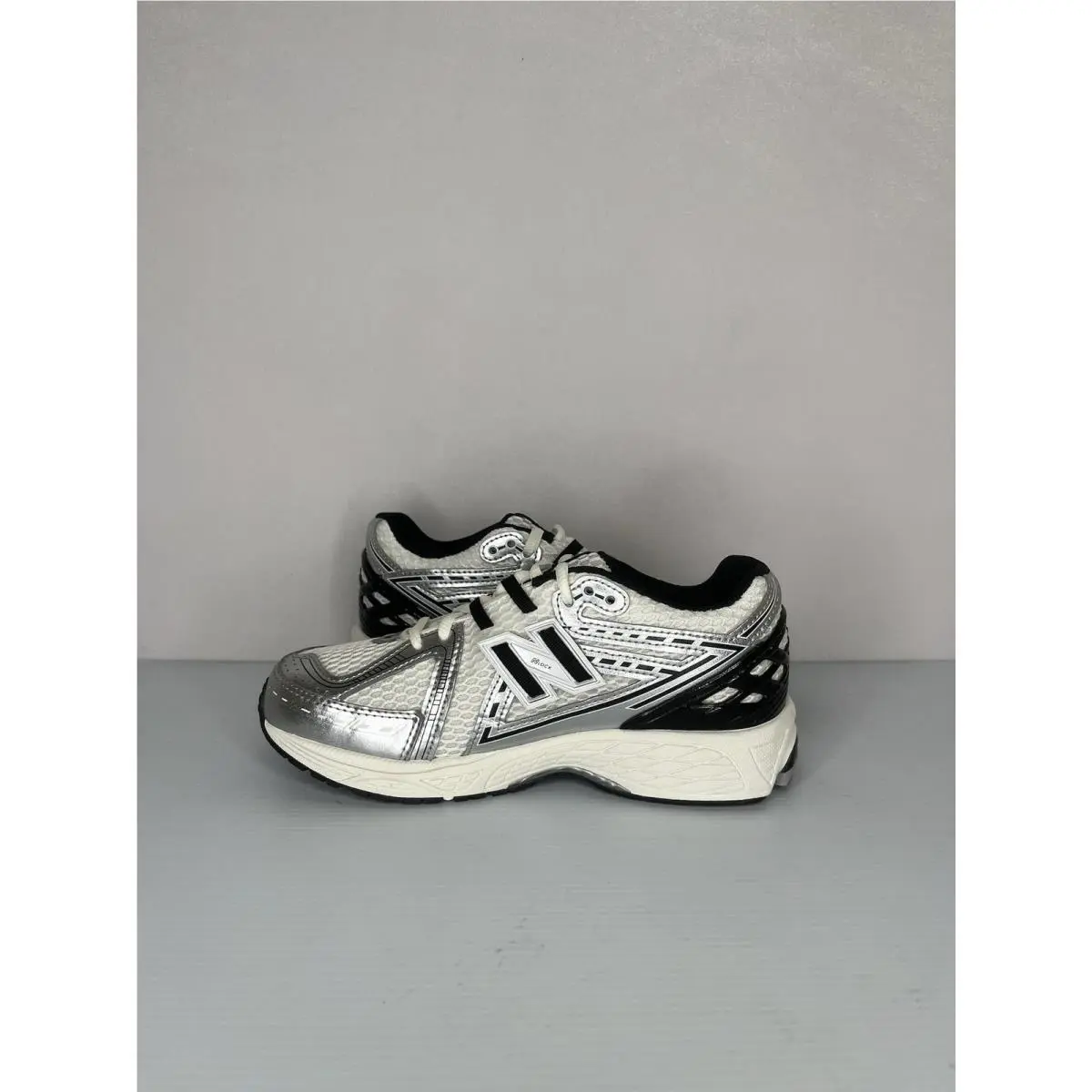 New Balance shoes - New Balance 1906 Lace - Lace - Gray 1