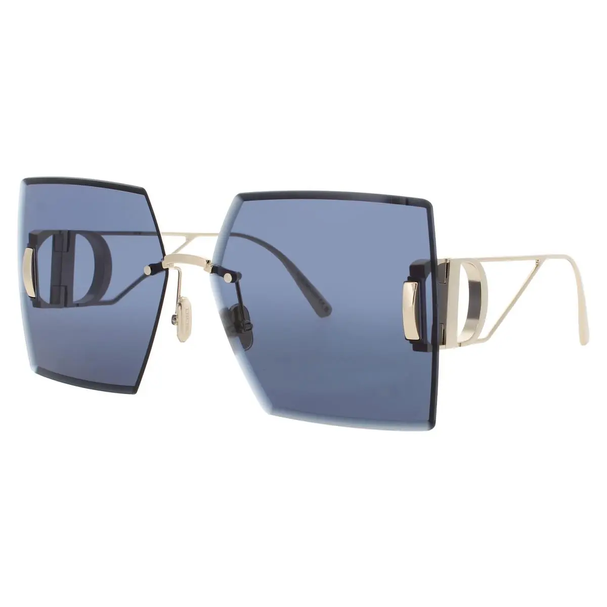 30MONTAIGNE S7U B0B0 Sunglasses Boutique Display by Dior