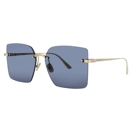 Dior Cdior S3U B0B0 Sunglasses Sun Glasses 10V Shiny 60mm