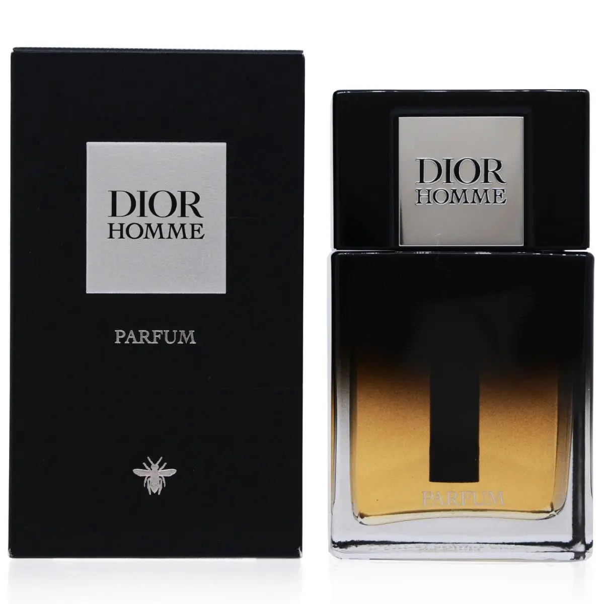 Christian Dior Homme Parfum Spray 2.5 Oz For Men