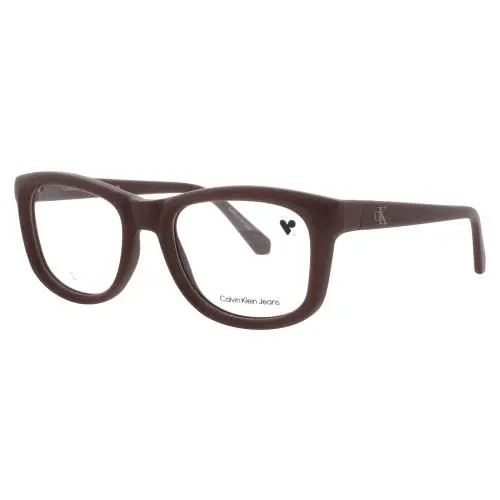 Calvin Klein Jeans CKJ25614-210-53 Eyeglasses Eye Glasses 210 Matte Ne
