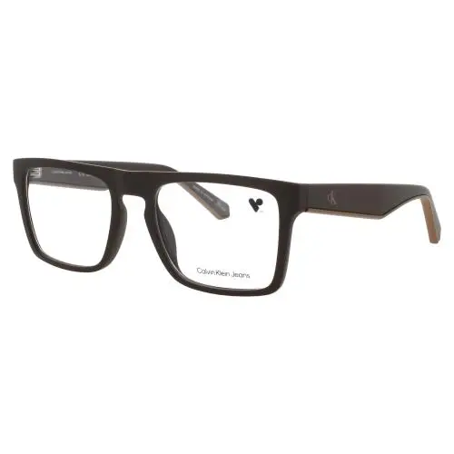 Calvin Klein Jeans CKJ25612-N-210-54 Eyeglasses Eye Glasses 210 Matte
