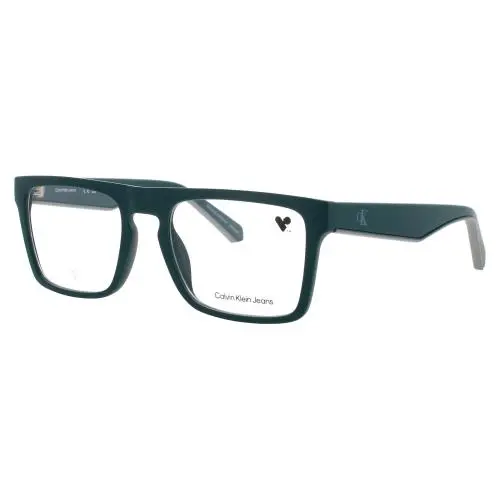 Jeans CKJ25612-N-432-54 Eyeglasses Eye Glasses 432 Matte by Calvin Klein
