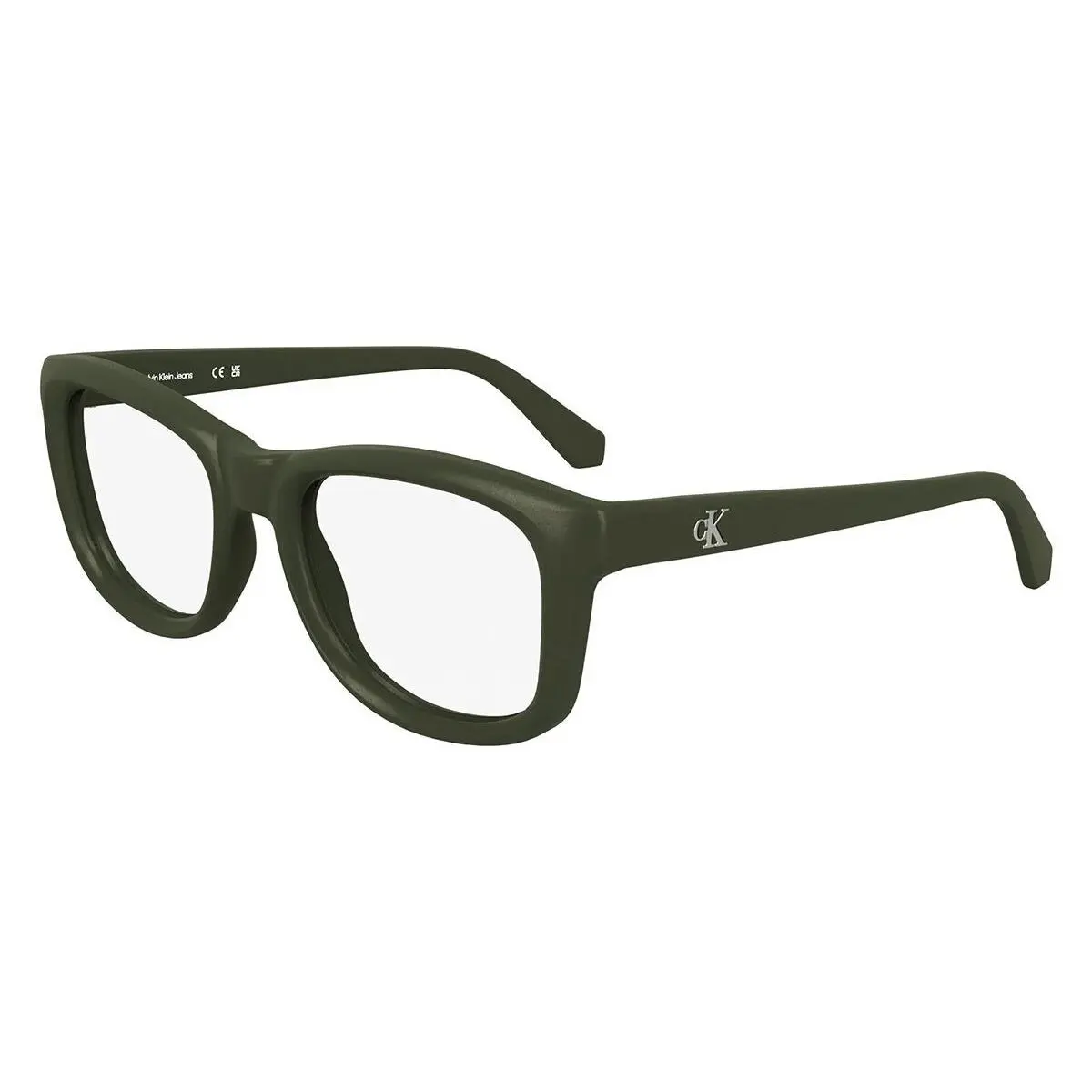 CKJ25614-309-53 Eyeglasses 53mm by Calvin Klein