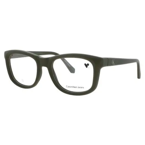 Calvin Klein Jeans CKJ25614-309-53 Eyeglasses Eye Glasses 309 Matte Ne
