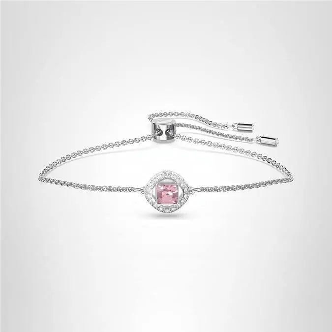 Una Angelic Bracelet Collection w/ Crystals- 5547023 IN Gift Box by Swarovski