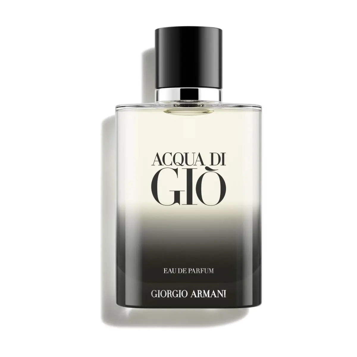 Giorgio Armani Acqua di Gio Edp For Men Fresh Marine Aromatic Woody Fragrance 3.3 oz Spray