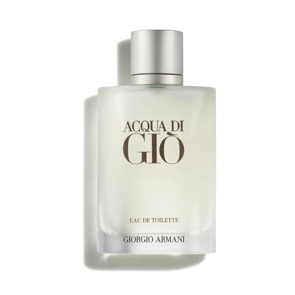 Giorgio Armani Acqua di Gio - Eau de Toilette - Cologne For Men - 100 ml