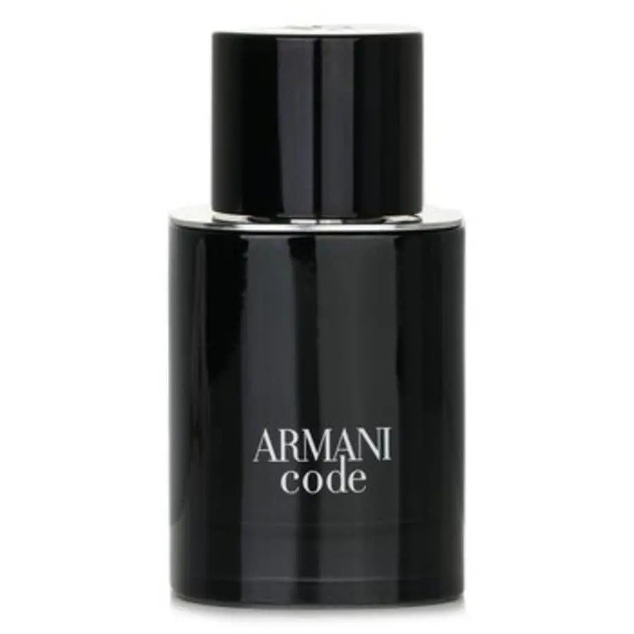 Giorgio Armani Men`s Armani Code Edt Spray 1.7 oz Fragrances 3614273636582
