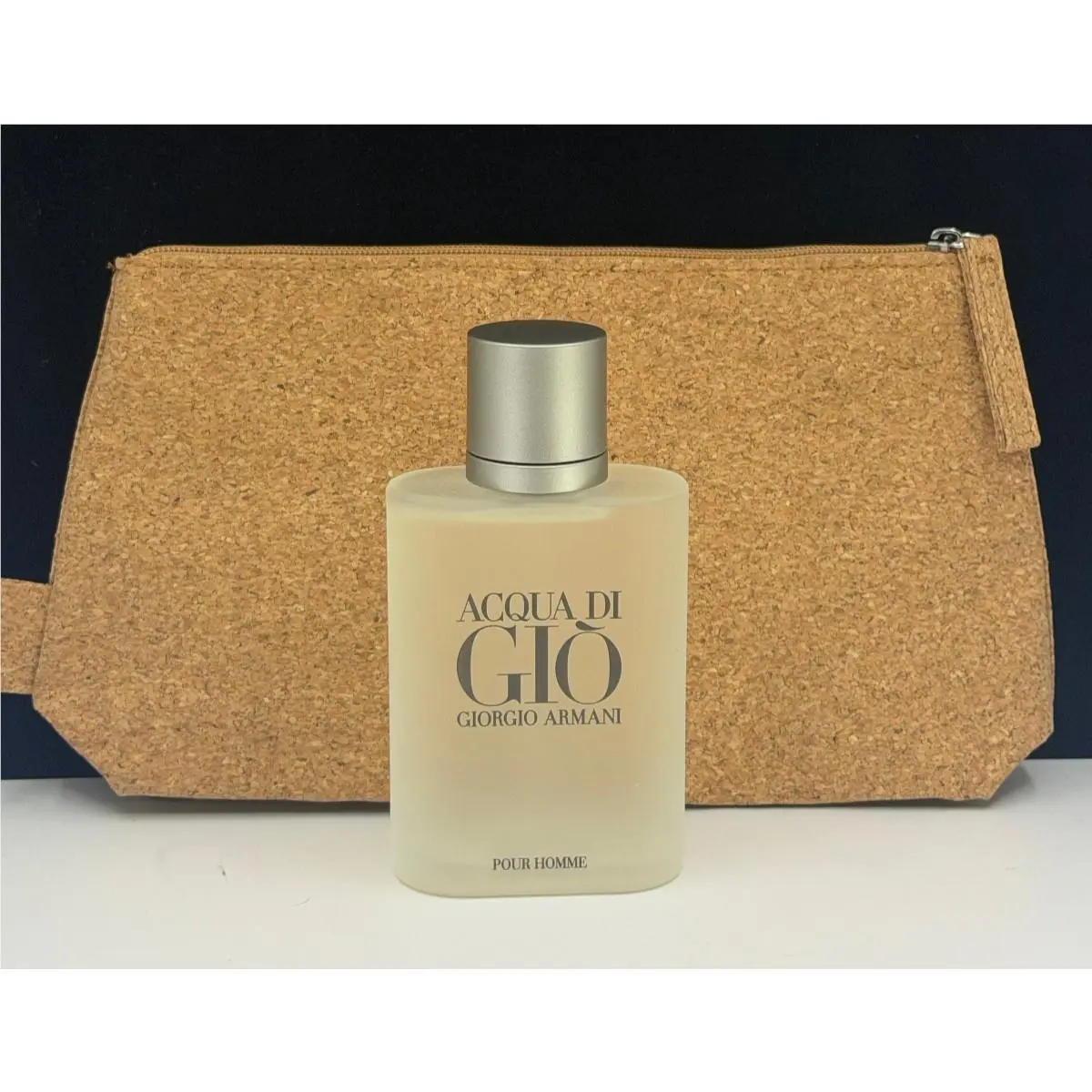 Acqua Di Gio Pour Homme By Giorgio Armani Eau De Toilette Spray Value Set