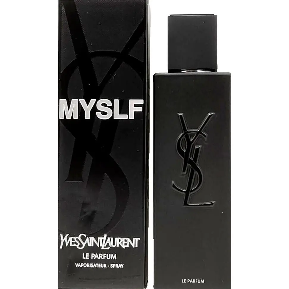 Myslf LE Parfum Spray For Men 3.0 Oz / 90 ml by Yves Saint Laurent