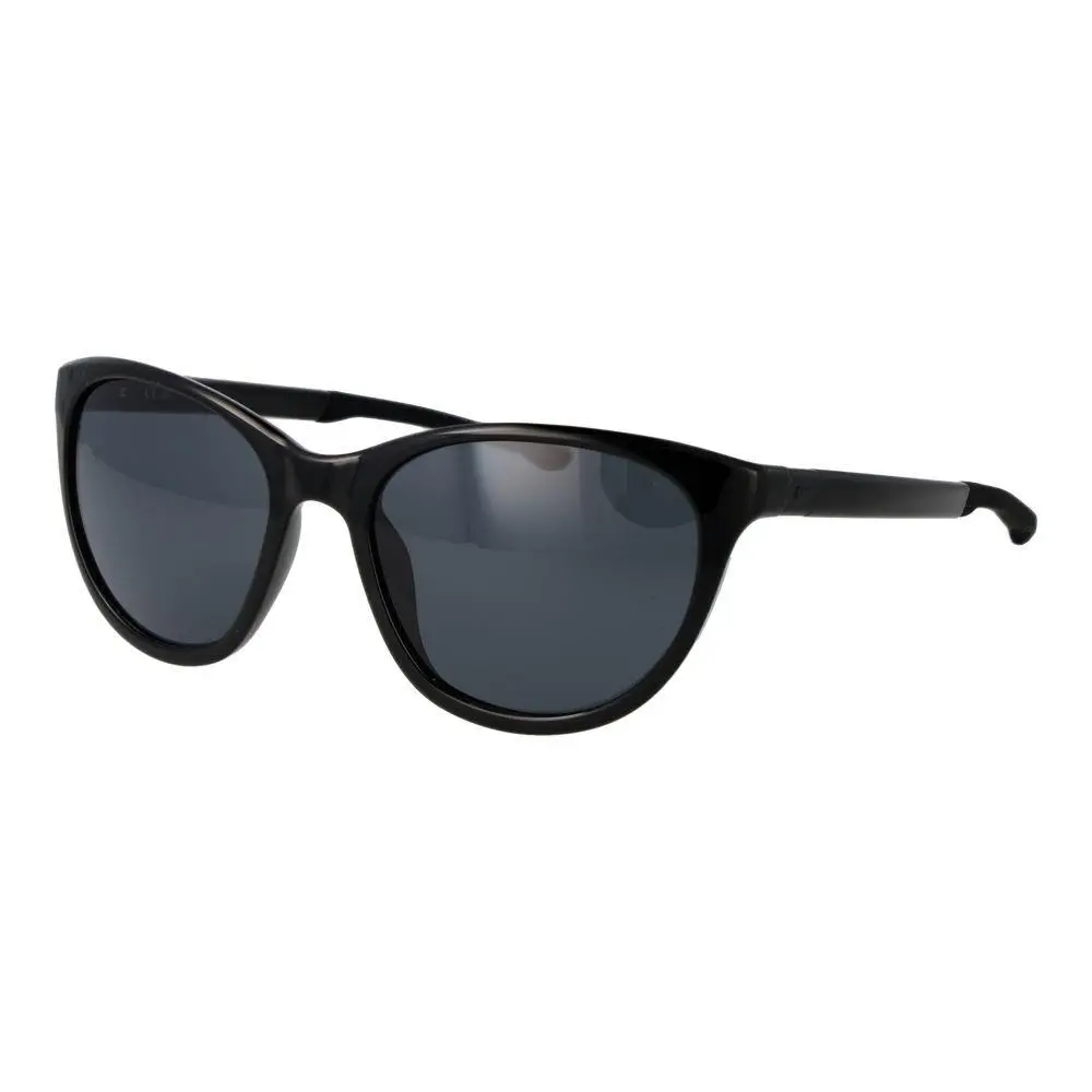 Nike Black Plastic Sunglasses - NI-1070679