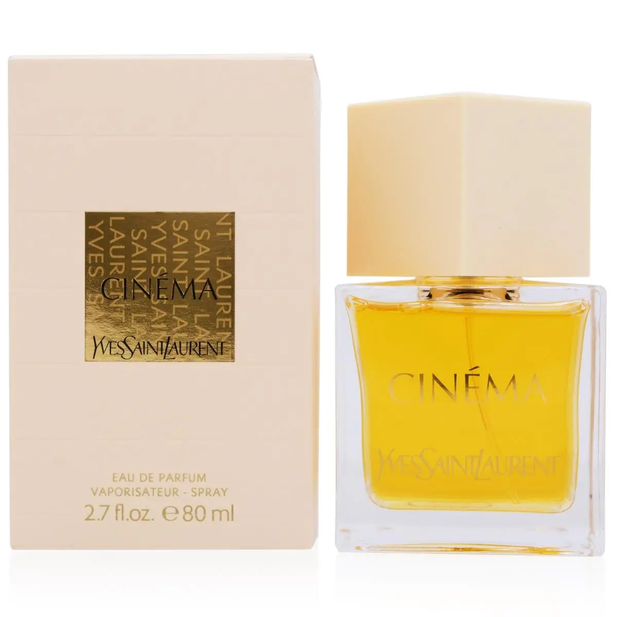 Cinema  Edp Spray 2.7 Oz For Women by Yves Saint Laurent