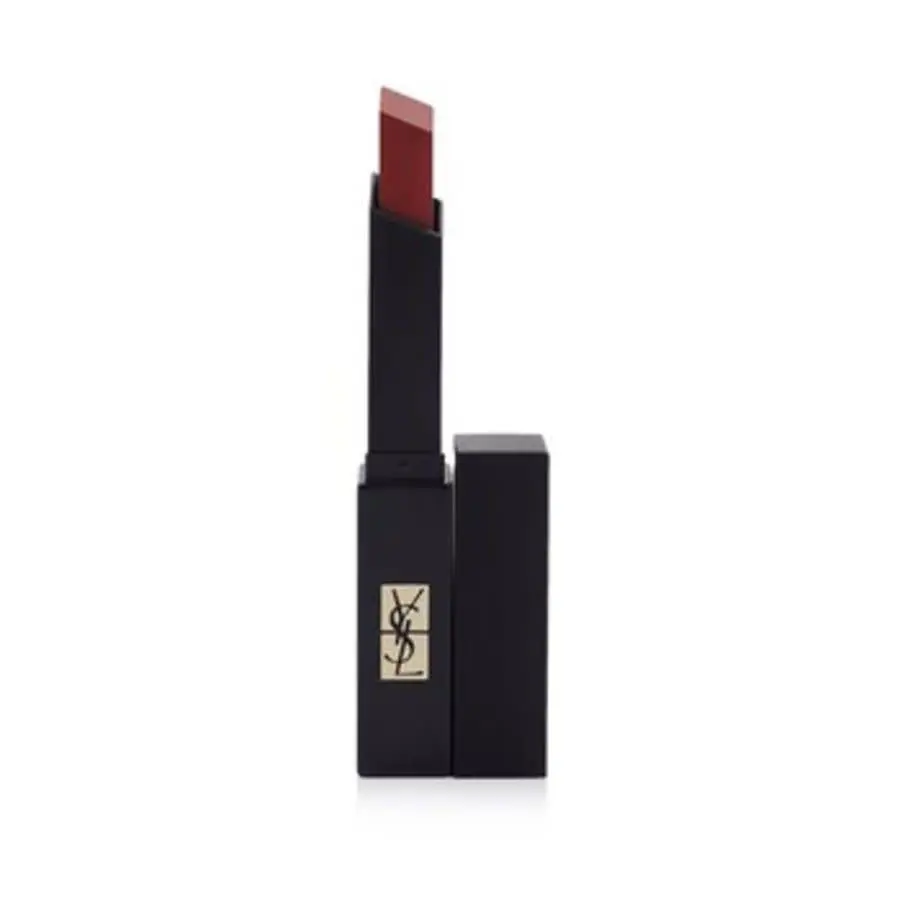 Yves Saint Laurent Ladies Rouge Pur Couture The Slim Velvet Radical Matte - Orange