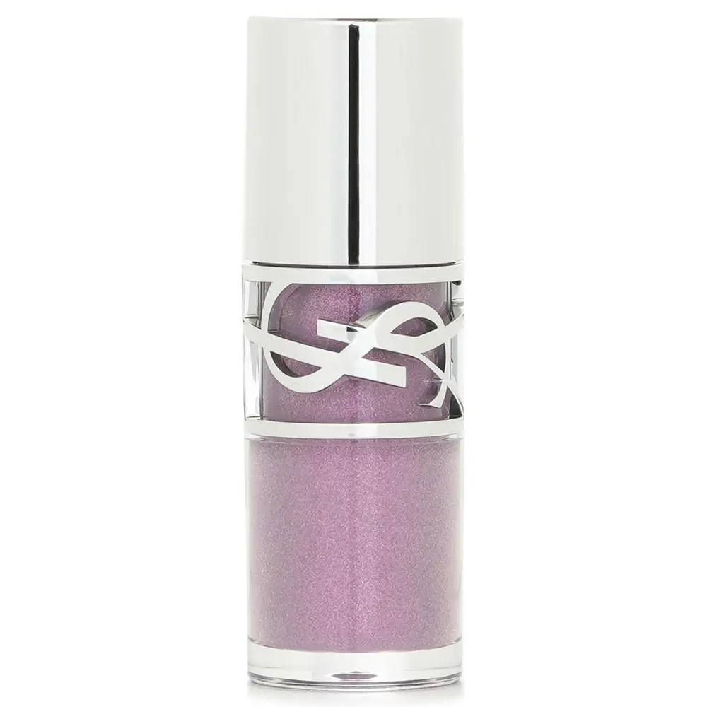 Yves Saint Laurent Loveshine Plumping Lip Oil Gloss - 01 Thunder Stealer