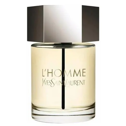 Yves Saint Laurent Lhomme / Ysl Edt Spray 3.4 oz 100 ml m