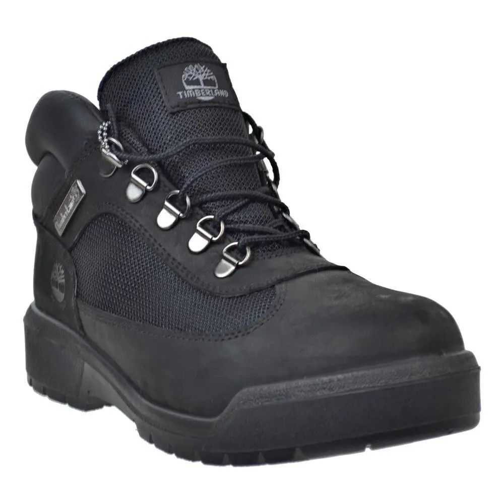 Timberland shoes - Black 0