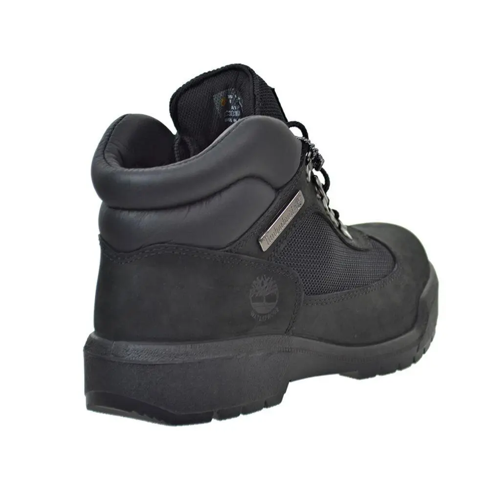 Timberland shoes - Black 1